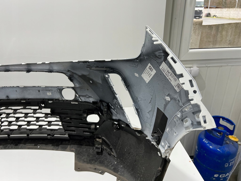 фото №13, Бампер перед opel mokka b mokka ii