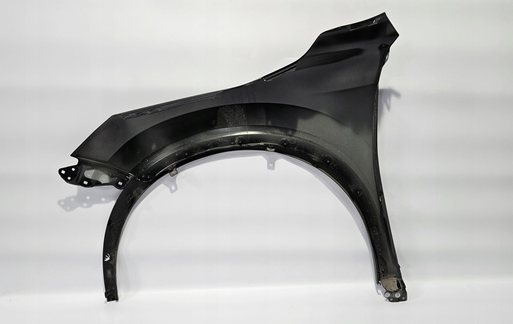 фото №4, Крыло правый перед молдинг lexus rx v 23- оригинал