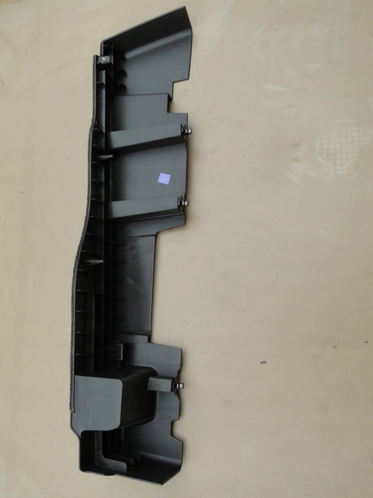 фото №6, Молдинг защита багажника правая espace v 849063044r