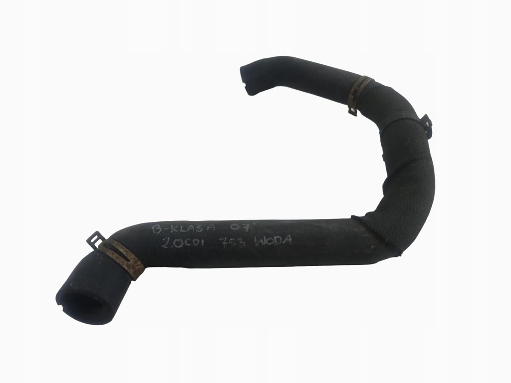 фото №1, Wąż труба wody mercedes w169 2.0 cdi 1695011182