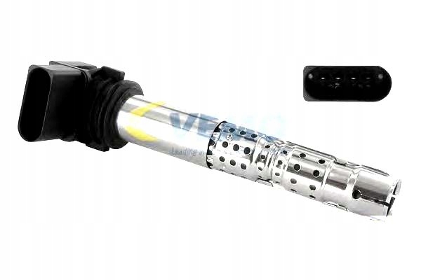 фото №2, Котушка запалювання vemo v10-70-0058