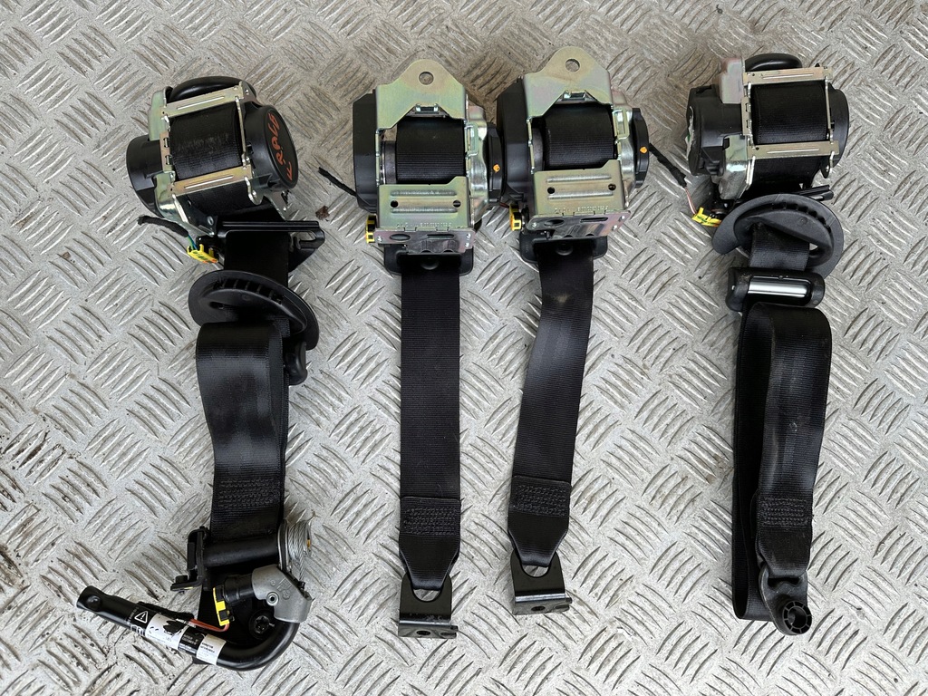 фото №9, Панель приладів консоль панель приладів подушка безпеки jaguar f-pace 2017 rok