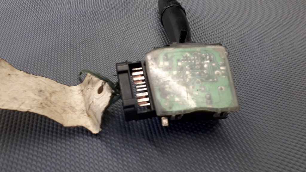 фото №8, 17a164lh переключатель дворник corolla e11