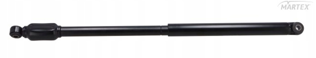 Купити Амортизатор osi поворотна bpw