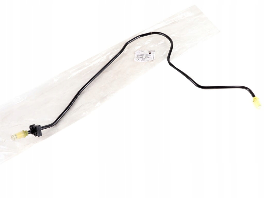 фото №1, Шланг цилиндр сцепления peugeot 5008 ii partner rifter ds7 opel grandland x