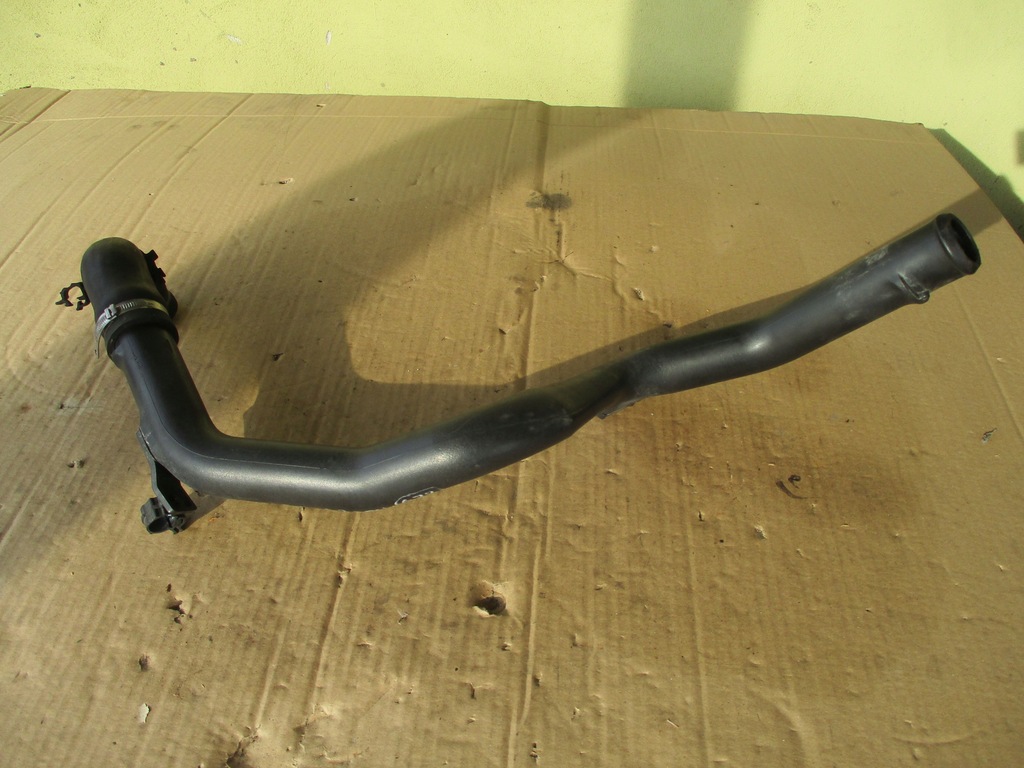 фото №8, Шланг воздуха alfa romeo mito 1.3tdci