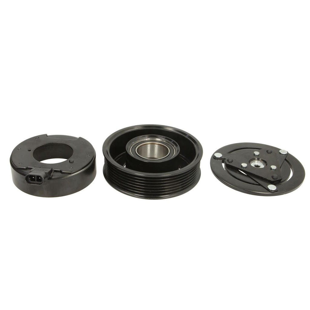 фото №1, Сцепление компрессор renault espace iv 02-15