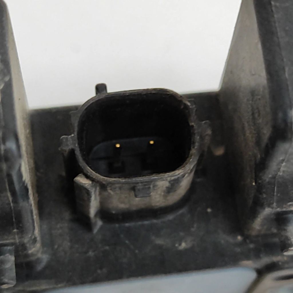 фото №6, Toyota land cruiser bj70 2017 права сторона датчик удару подушка безпеки