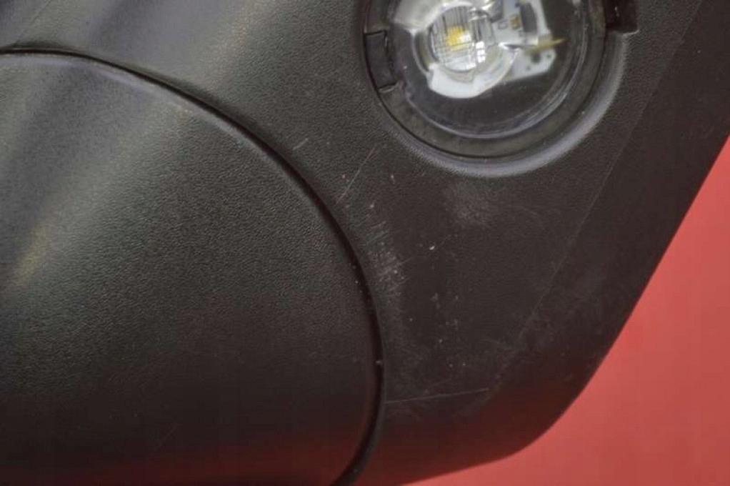 фото №16, Зеркало левая чёрные lv4b-17683dg eu ford kuga 3 iii mk3 19-21 11 pin