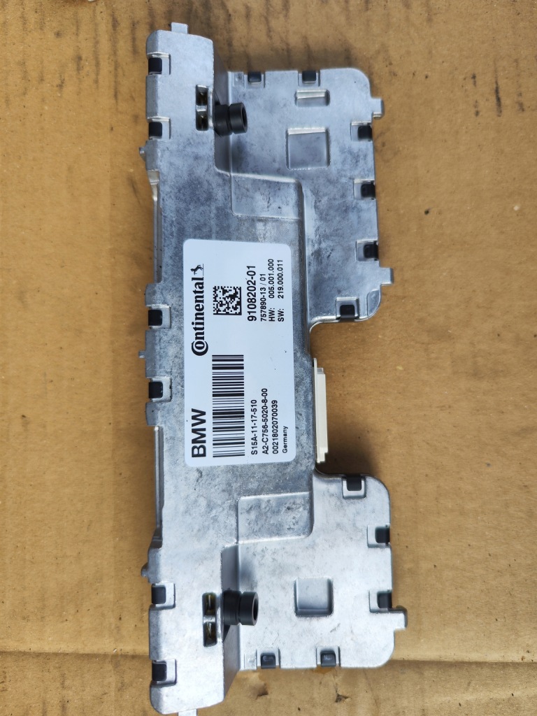 Купити Камера kafas bmw g30 2019 9108202