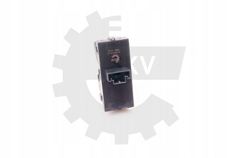 фото №12, Панель керування скла passat golf 5gg959857a