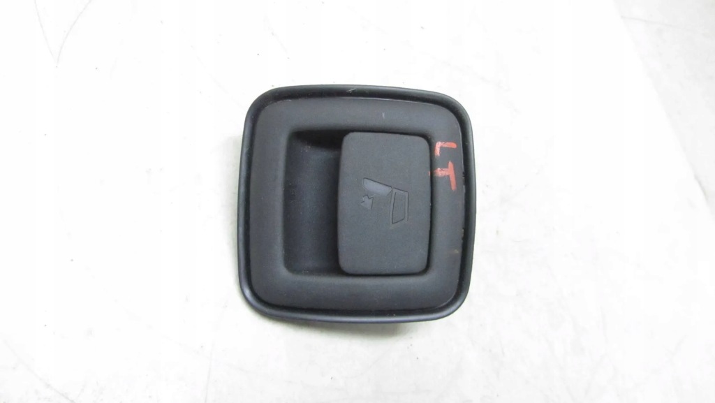 фото №1, Kia optima iv ручка открывания сиденье задняя 14-