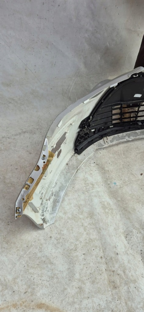 Ford s-max mk1 lift 10- бампер перед передний spr am21-r17757-ag в Украине