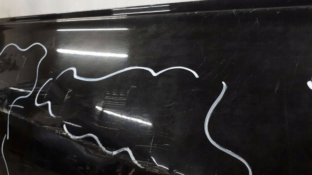 фото №4, Hyundai tucson 2004-2009 двері праве перед