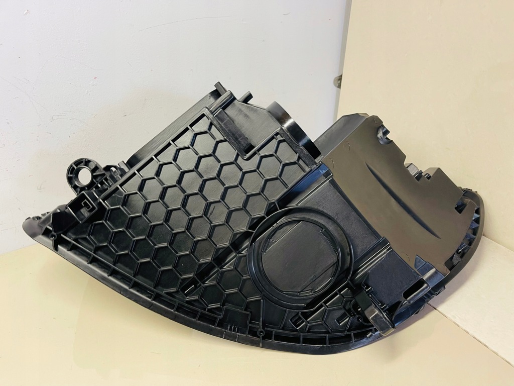 фото №9, Корпус корпус права лампи mercedes c klasa w206