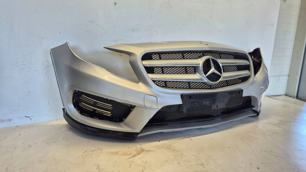 Купить Бампер перед передние mercedes gla w156 761 16r