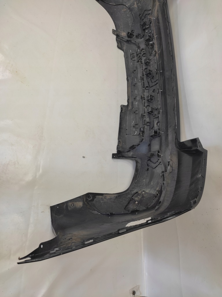 фото №12, Bmw x4 f26 m-pakiet бампер задній задня 2014- 4pdc