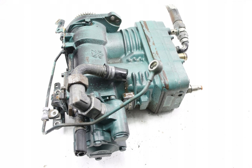 Головка компрессор dwutłokowa 04905533 насос воздуха б/у исправна Киев