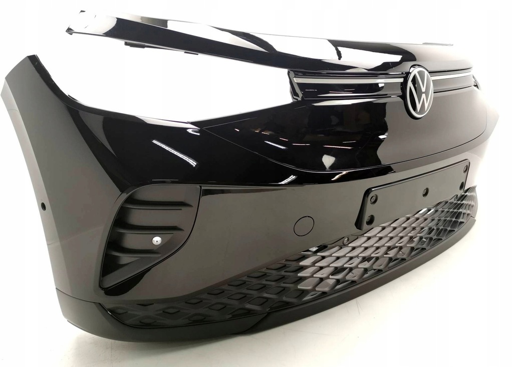 фото №11, Новый org бампер перед vw id.4 11a807217a 6xpdc ly9t