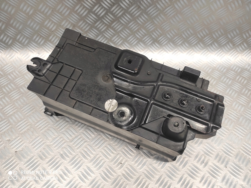 фото №4, Основа акумулятор opel оригінальний номер 13255614