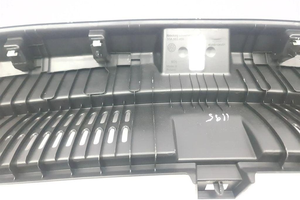 фото №10, Захист замка кришки vw id.5 e39 10a863459 electric 2021