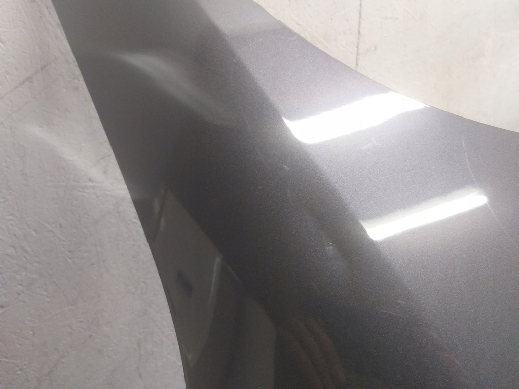 фото №5, Кришка багажника задня tesla iii 3