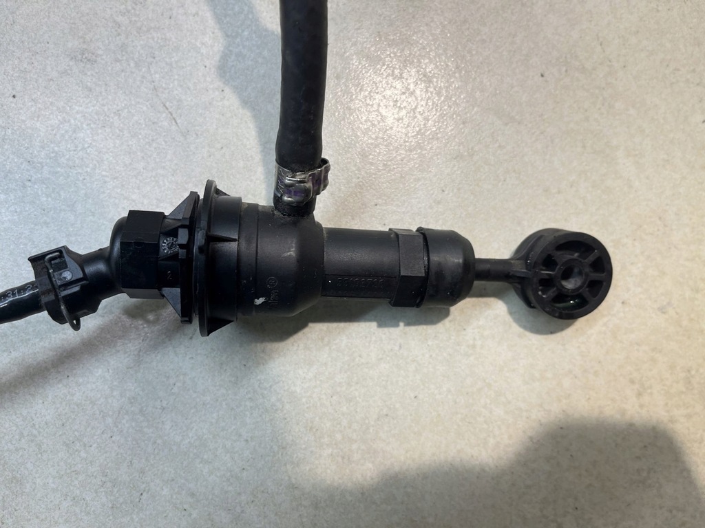 фото №8, Шланг зчеплення помпа jumper ii 2.2 hdi 479034a0 55192726