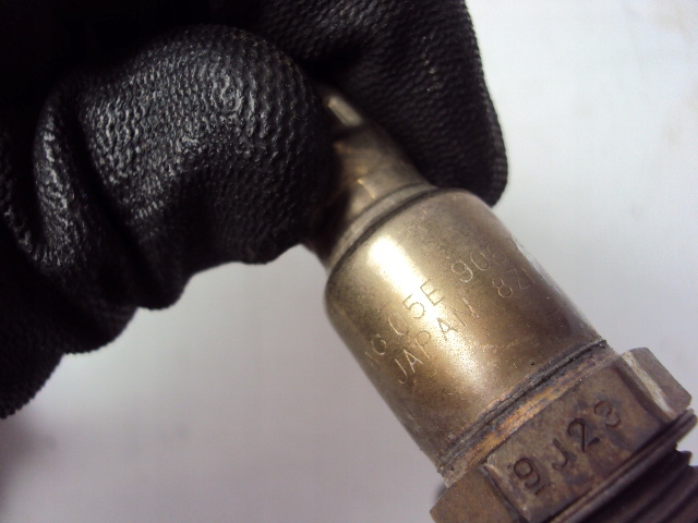 фото №9, Датчики лямбда-зонд audi a1 ii 82a 1.0 tfsi 2018-