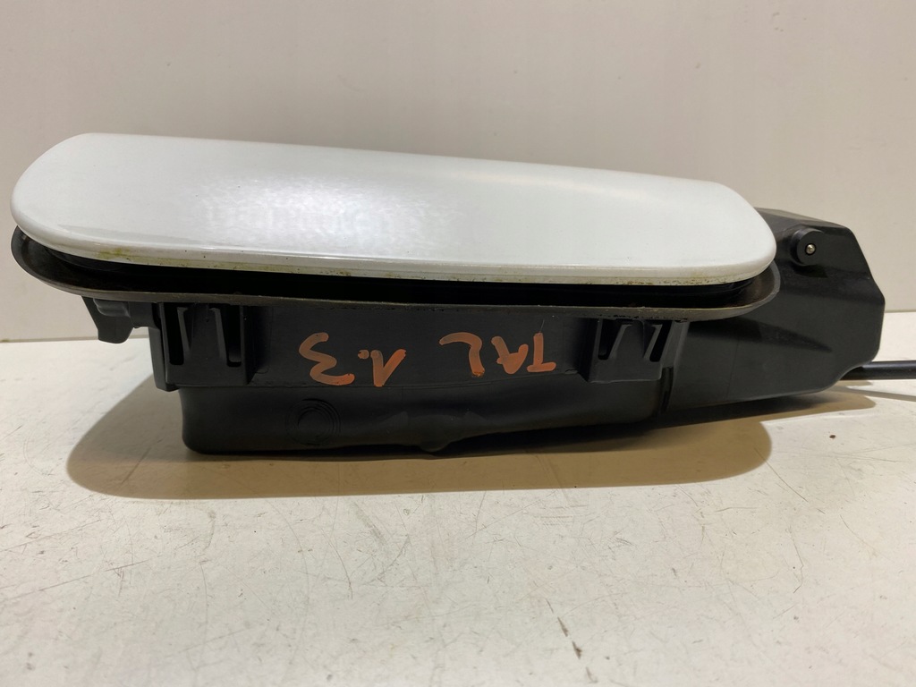 фото №1, Renault talisman kombi кришка заливної пального ov369