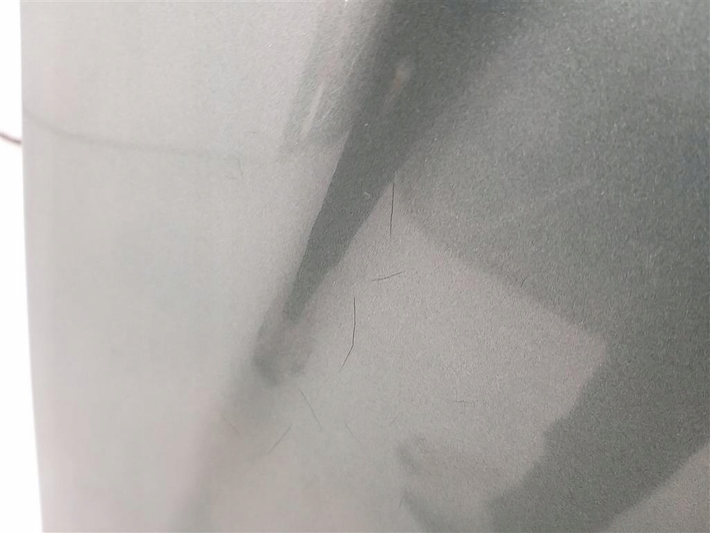 фото №12, Капот hyundai accent ii 2002-2005 lift код лакофарбового покриття zg зелений