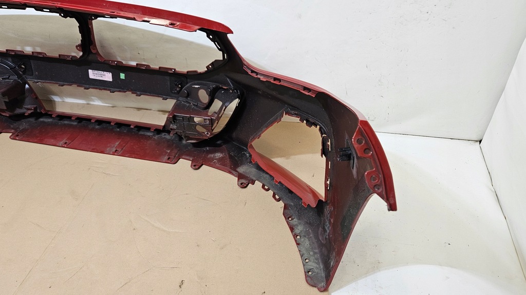 фото №9, Бампер перед bmw z4 g29 m-pakiet оригинал 8073087