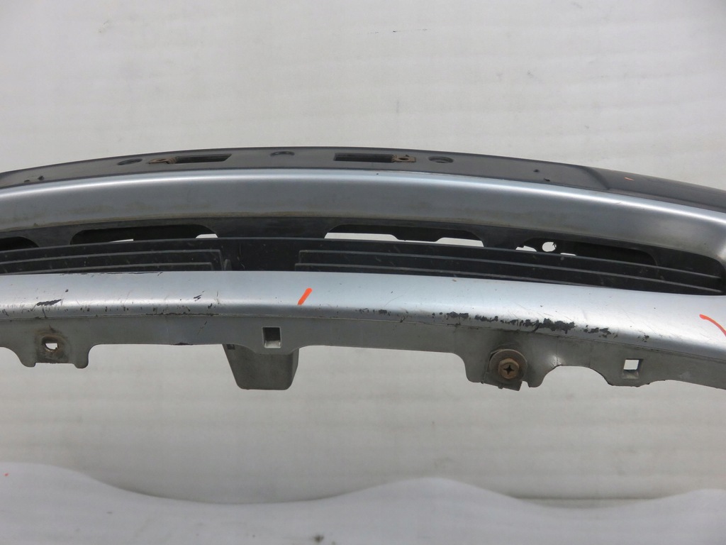 фото №6, Бампер перед toyota corolla viii e11