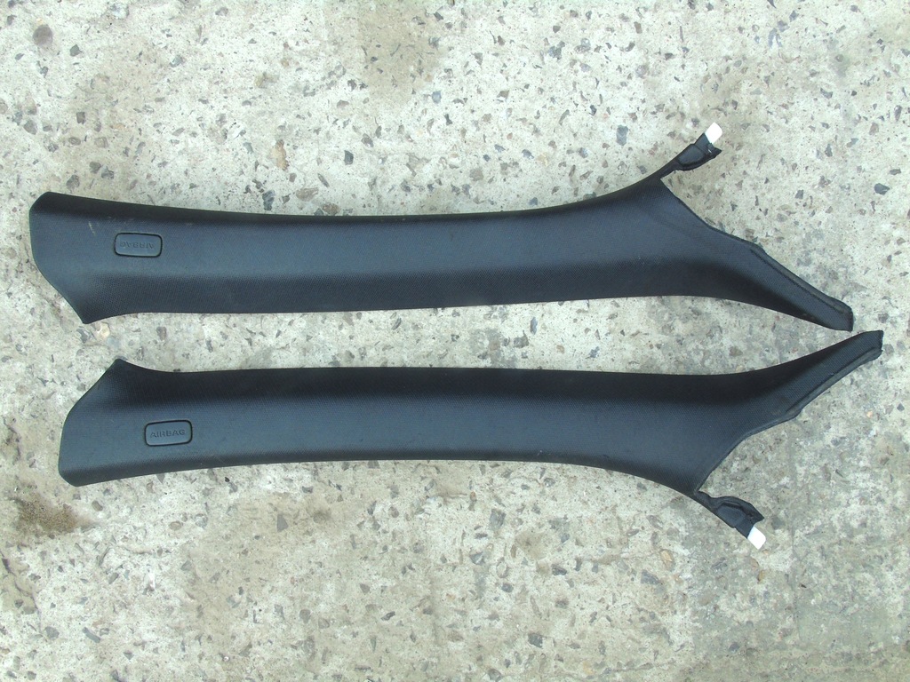 фото №10, Audi s4 b8 a4 потолок стойки козырьки комплектная