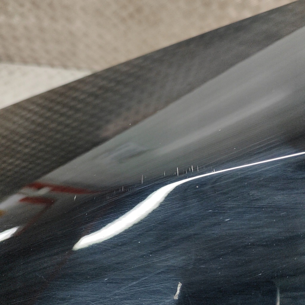 фото №7, Ford mustang vi 2016 перед сторона левая крыло передний