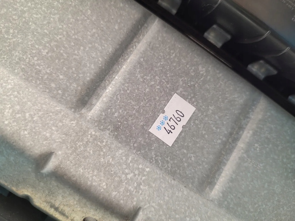 фото №7, Alfa romeo mito подушка повітряна подушка безпеки захисна коліна перед 2012