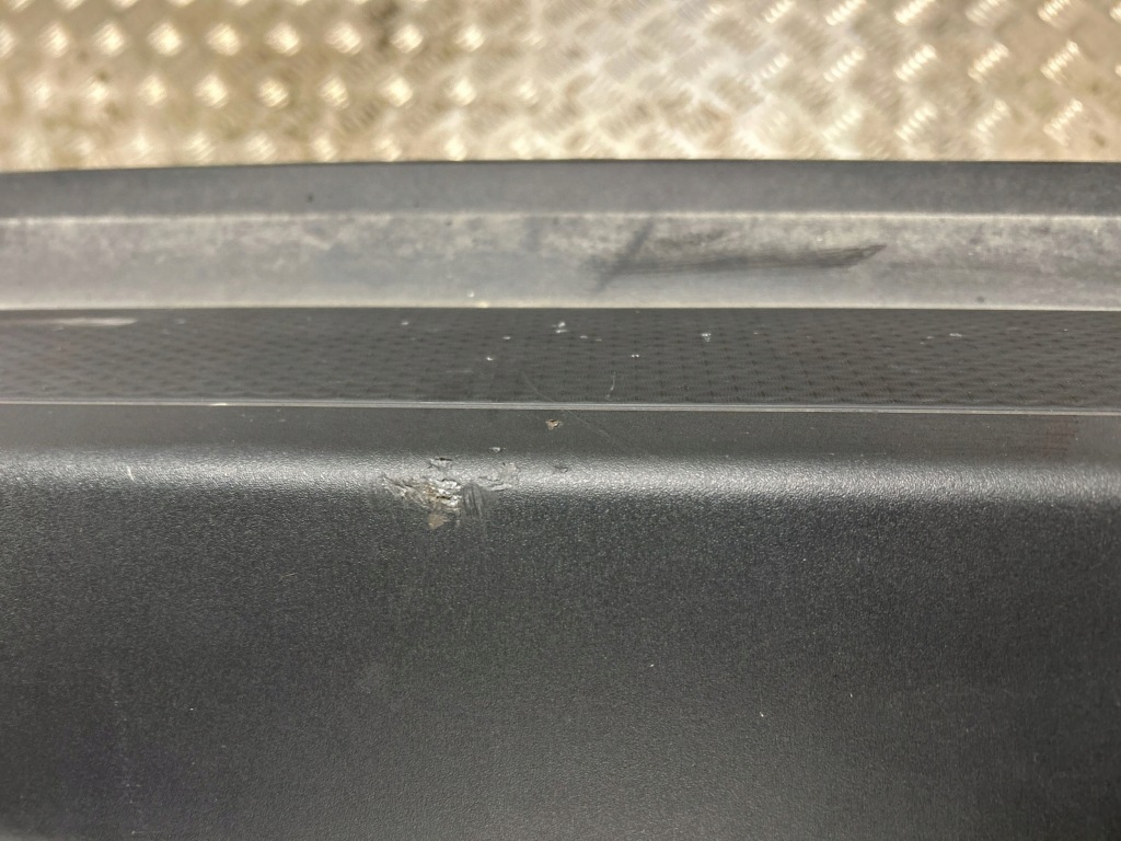 фото №10, Ford escape iv 2023 задняя бампер задний