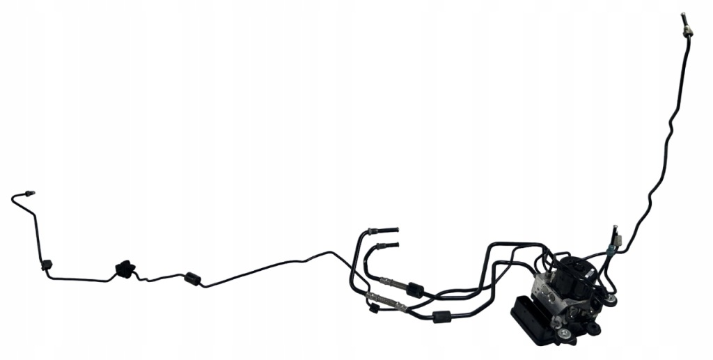 фото №1, Насос блок управления abs провода volvo v60 i lift 31423348