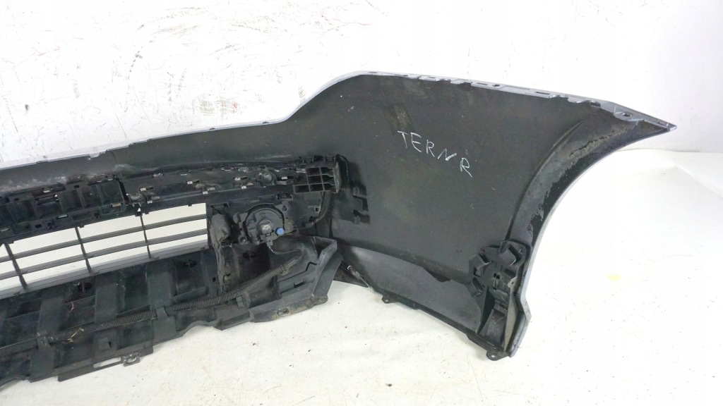 Бампер перед передній renault laguna 3 iii 07-10 2007-2010 ternr 620220001r Ціна