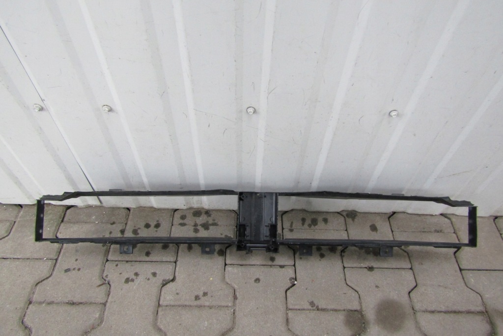 фото №6, Повітропровід впуск канал повітря bmw 5 g30 g31 17-