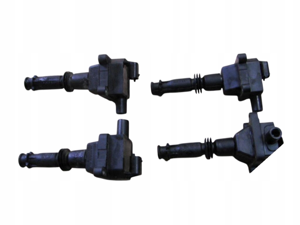 фото №1, Alfa 147 2.0 00- катушка зажигания 1227030071