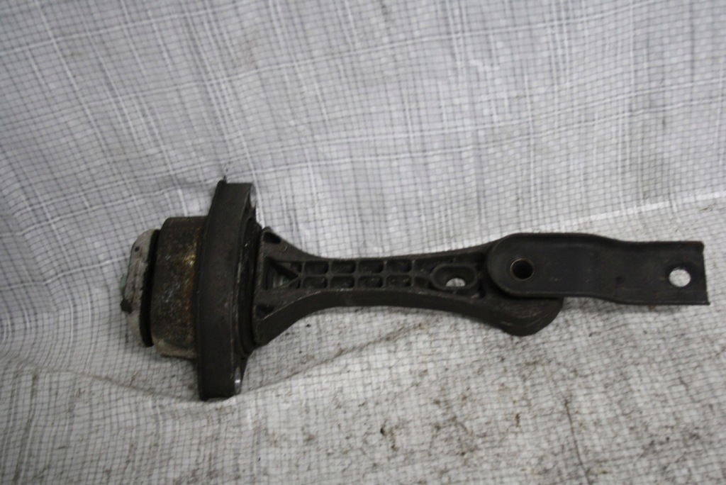 фото №15, Кронштейн кронштейн двигателя коробки vw audi 1j0199851 m