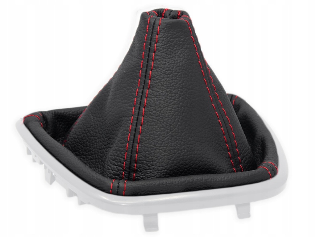 фото №4, Ford transit connect 2013-20 чехол переключения передач