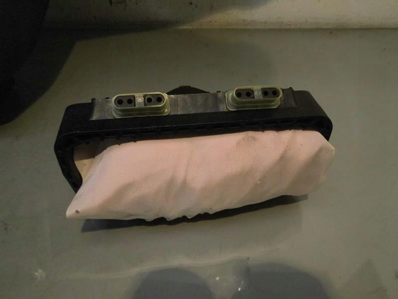 фото №5, Консоль подушка подушка безопасности водителя opel corsa d