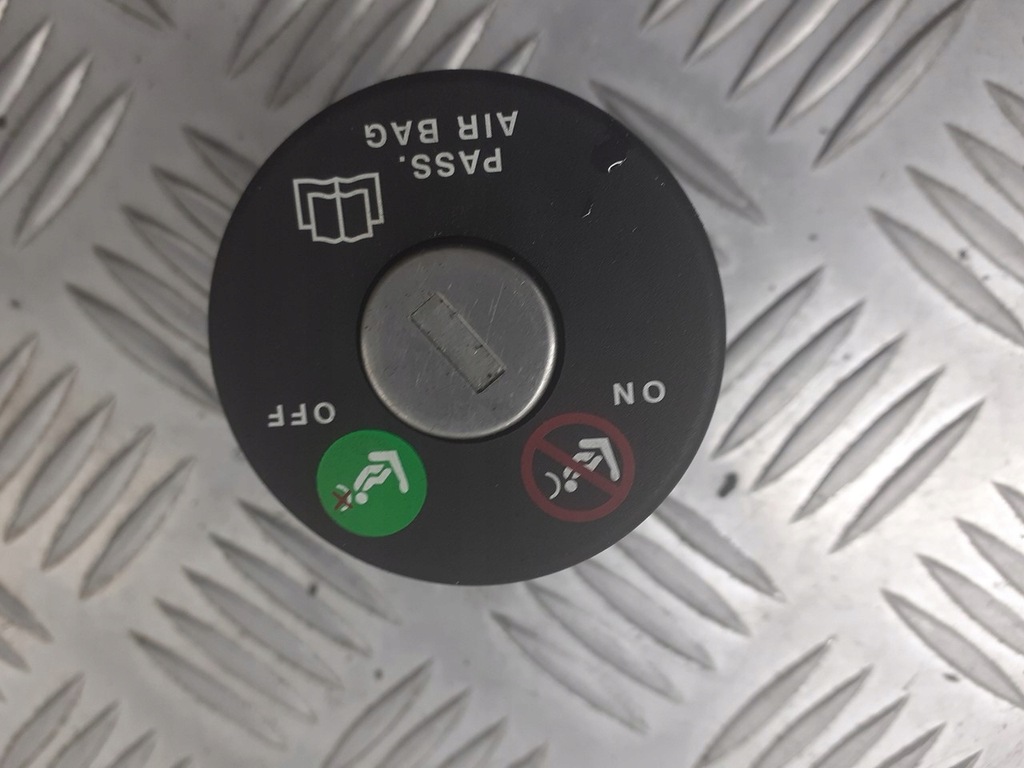 фото №1, Переключатель подушек alfa romeo 156 46480451