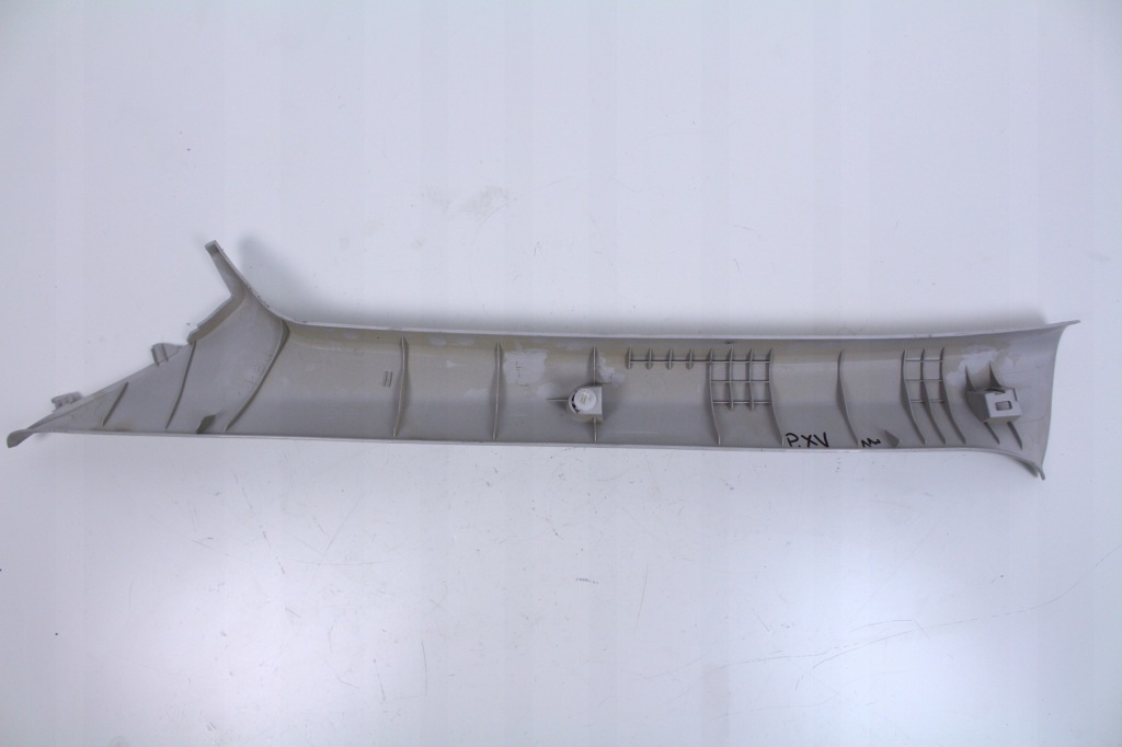 фото №4, Пластик захист стійка subaru xv 11r.