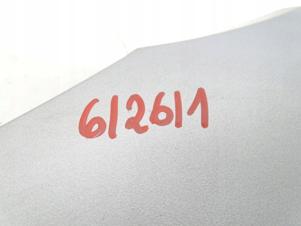 фото №12, Крыло левый перед передний vw golf vii 7 lb7w