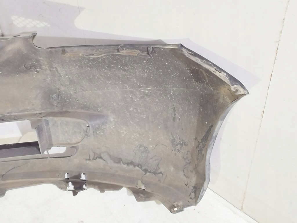 фото №13, Honda jazz ii бампер перед передній b92p