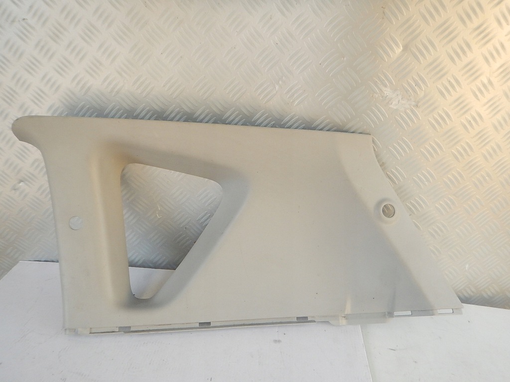 фото №3, Toyota corolla verso ii захист оббивка молдинг