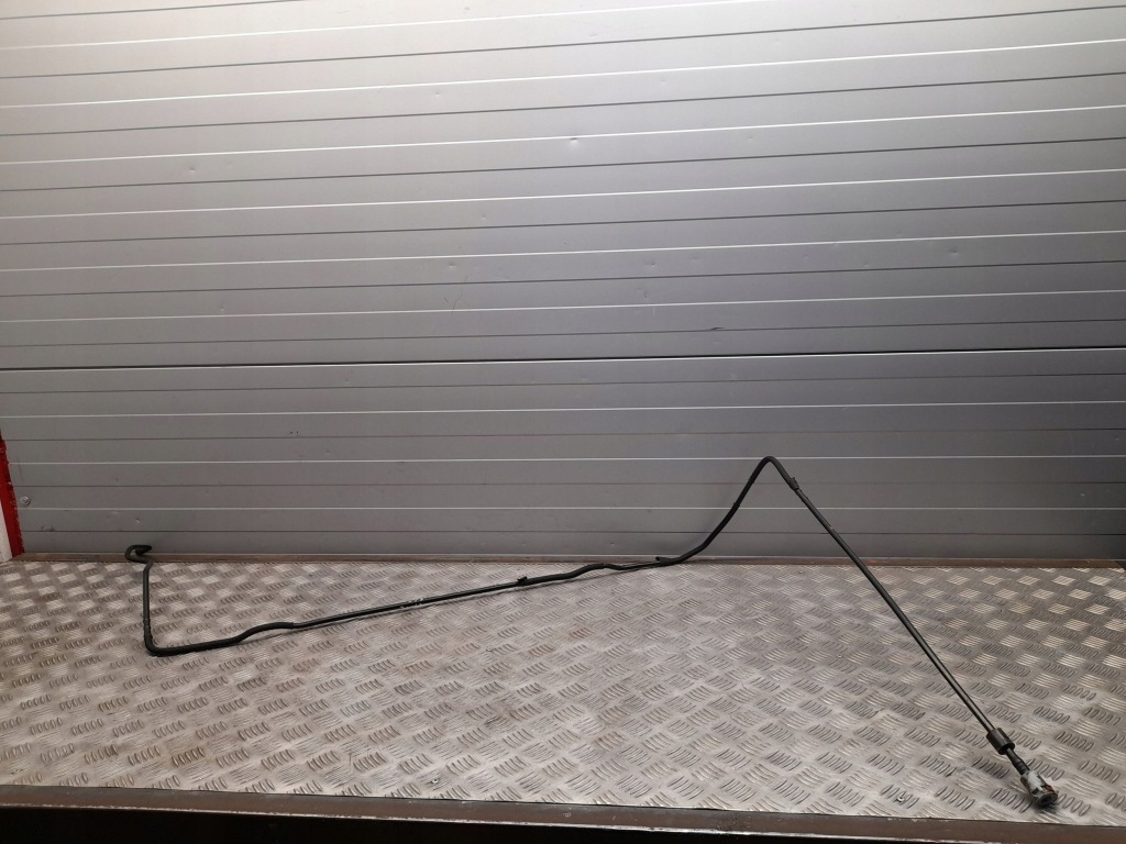 фото №1, Alfa romeo stelvio шланг паливний