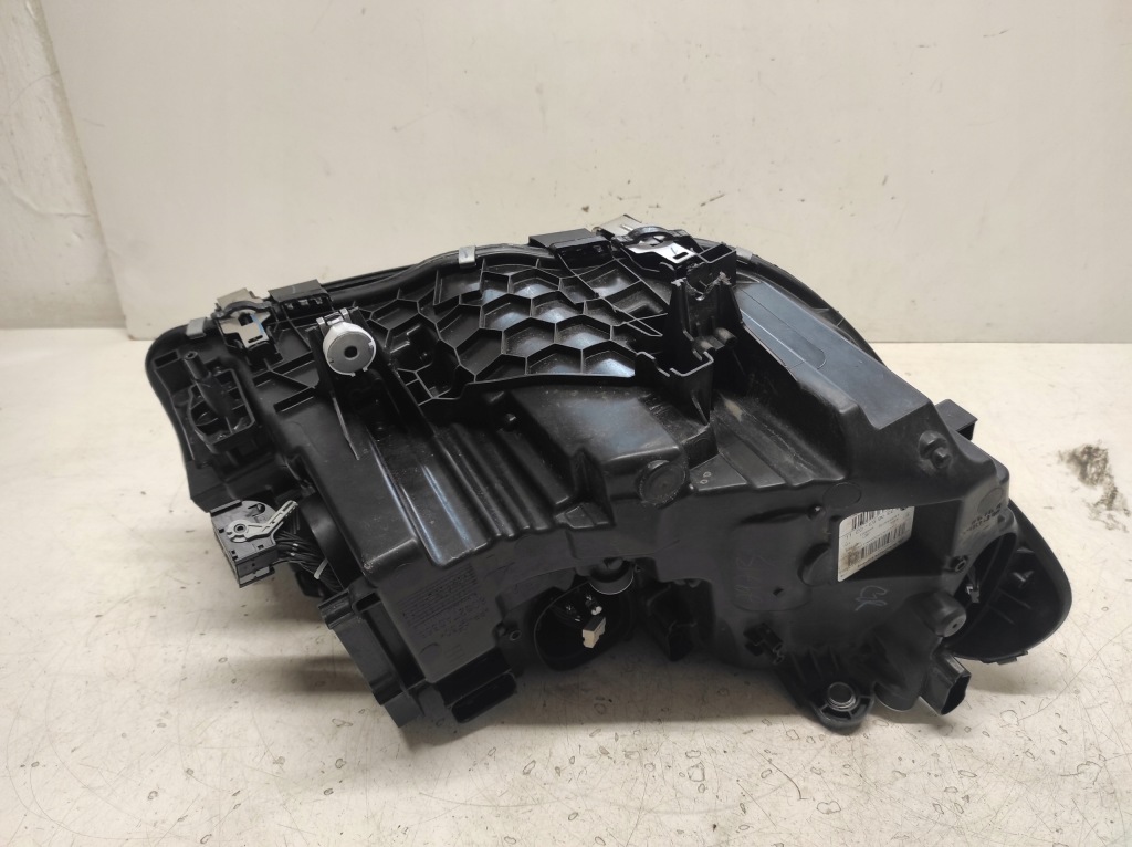 фото №9, Bmw x3 g01 x4 g02 17- лампа ліва перед full led 8739653 -02